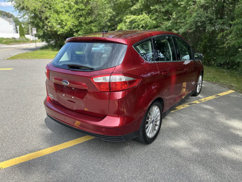 Used 2013 Ford C-MAX Energi SEL image 5