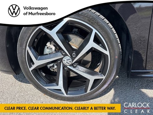 Used 2021 Volkswagen Passat 2.0T R-Line image 8