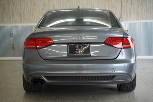 Used 2012 Audi A4 2.0T Premium Plus image 7