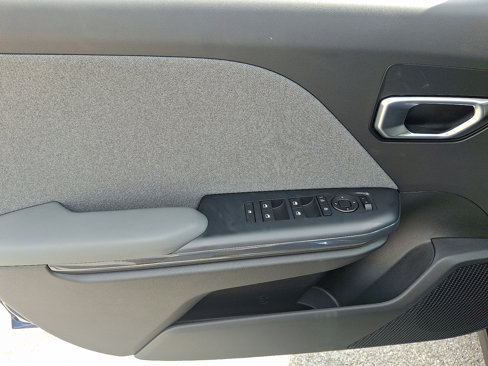 New 2025 Kia K4 EX image 13