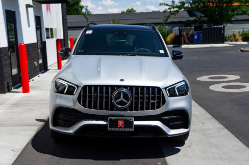 Used 2021 Mercedes-Benz GLE 53 AMG 4MATIC image 68