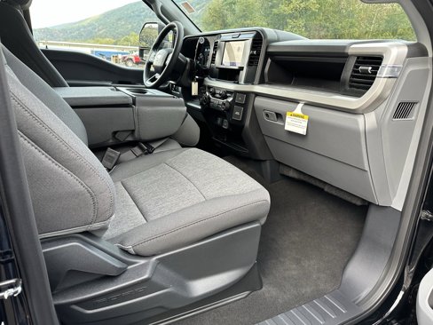 New 2026 Ford F350 XL image 48