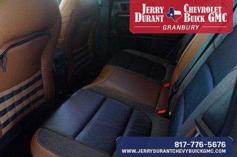 Used 2022 Ford Bronco Sport Outer Banks w/ Tech Package image 21