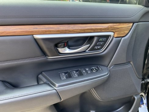 Used 2019 Honda CR-V EX-L image 12