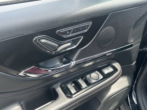 New 2024 Lincoln Corsair Grand Touring w/ Equipment Group 301A image 15