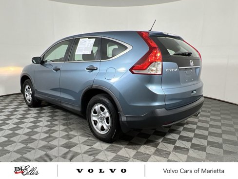 Used 2014 Honda CR-V LX image 6