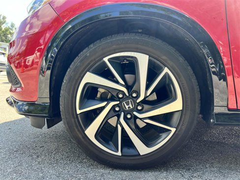 Used 2019 Honda HR-V Sport image 10