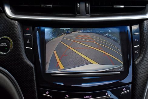 Used 2017 Cadillac XTS Luxury image 20