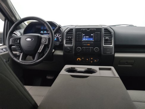 Used 2016 Ford F150 XLT w/ Equipment Group 301A Mid image 22
