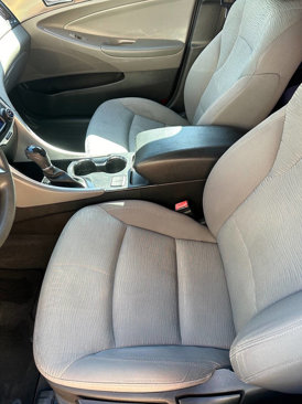 Used 2015 Hyundai Sonata Limited image 10