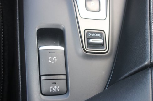 Used 2021 INFINITI QX50 Luxe w/ Appearance Package image 19