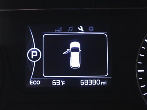 Used 2017 Kia Sorento LX image 14