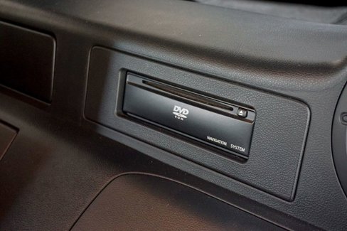 Used 2003 Nissan 350Z Track image 47