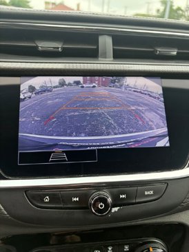Used 2022 Buick Encore GX Preferred w/ Cold Weather Comfort Package image 14