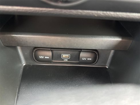 Used 2022 Kia Soul LX w/ Technology Package image 14