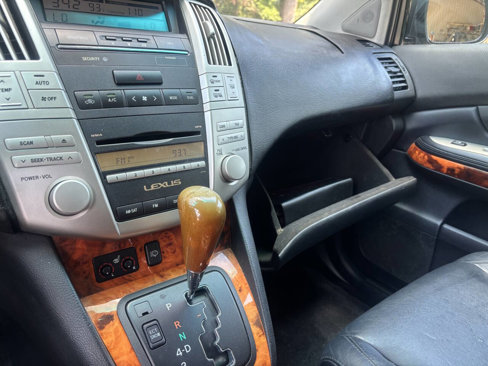 Used 2008 Lexus RX 350 AWD image 19