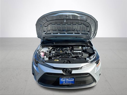 New 2026 Toyota Corolla LE image 5