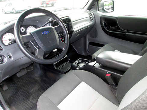 Used 2011 Ford Ranger Sport w/ Payload Pkg 2 image 4