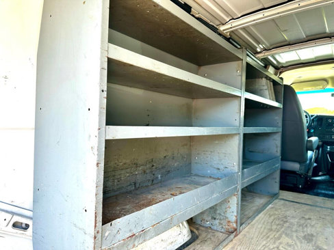 Used 2014 Chevrolet Express 2500 image 23