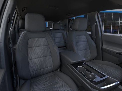 New 2025 Chevrolet Equinox LT image 17