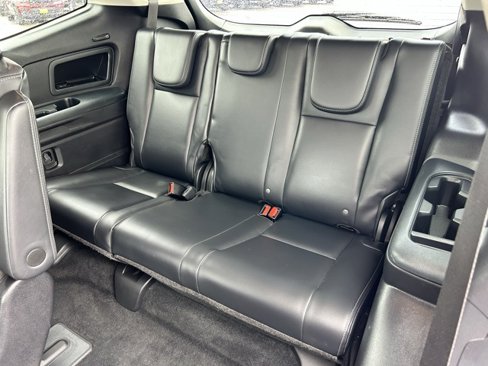 Used 2019 Subaru Ascent Limited image 15