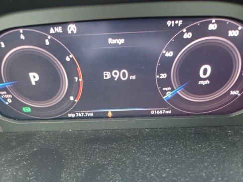 Used 2020 Volkswagen Tiguan SEL image 10