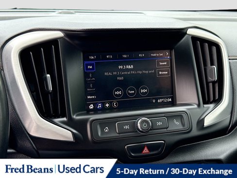 Used 2020 GMC Terrain SLE w/ Driver Convenience Package image 16