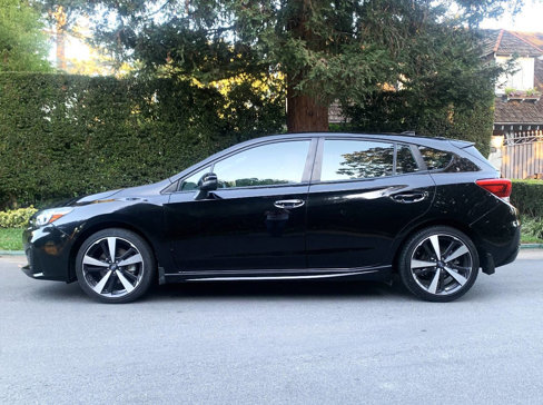 Used 2019 Subaru Impreza 2.0i Sport image 3