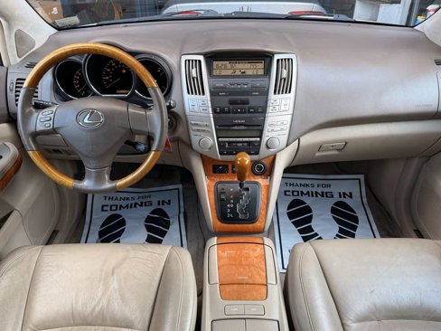 Used 2004 Lexus RX 330 AWD image 13