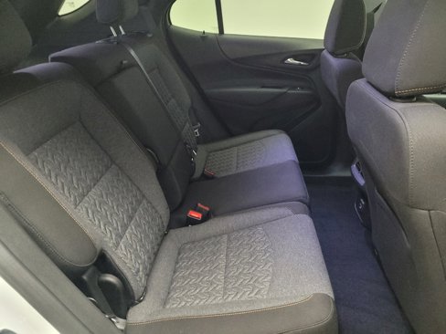 Used 2024 Chevrolet Equinox LT image 19