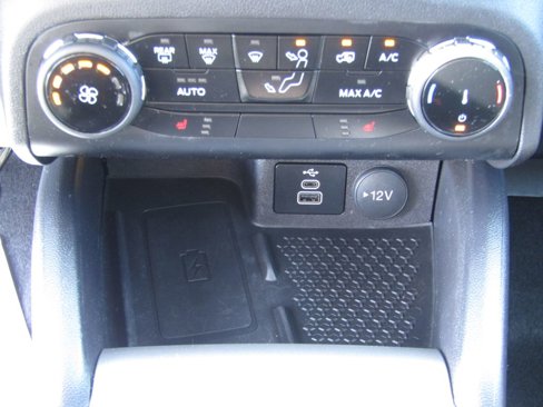 Used 2024 Ford Bronco Sport Big Bend w/ Convenience Package image 27