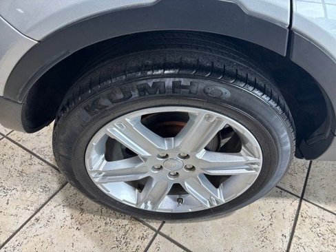 Used 2015 Land Rover Range Rover Evoque Pure Plus image 26