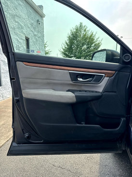 Used 2018 Honda CR-V EX image 17