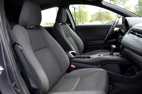 Used 2019 Honda HR-V Sport image 31