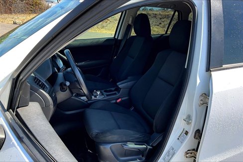 Used 2016 MAZDA CX-5 Sport image 9