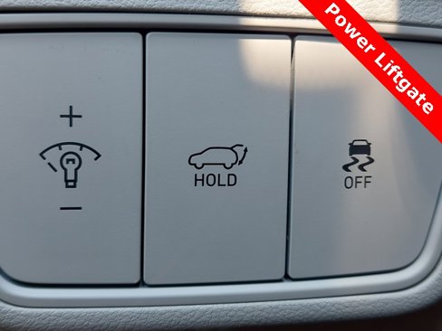 Used 2022 Hyundai Tucson SEL w/ Convenience + Premium Package image 17