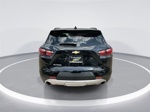 Used 2022 Chevrolet Blazer LT image 7