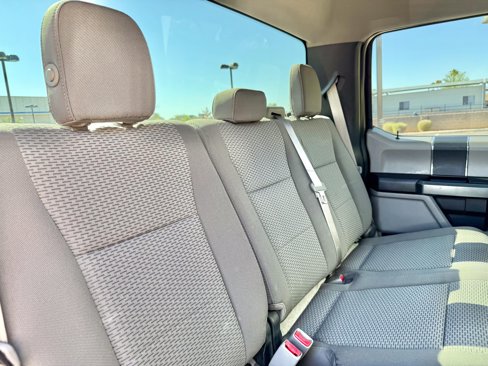 Used 2017 Ford F350 XLT w/ XLT Value Package image 27
