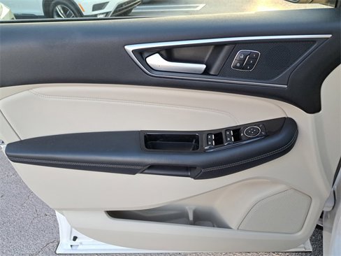 Used 2018 Ford Edge Titanium w/ Equipment Group 301A image 20