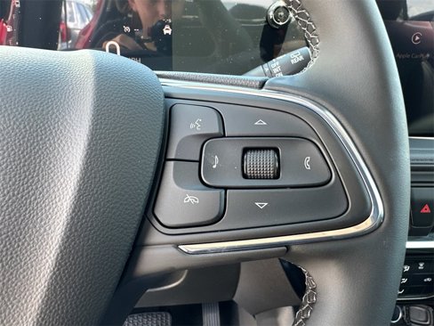New 2026 Buick Encore GX Sport Touring image 25