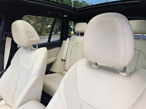 Used 2022 BMW X3 sDrive30i w/ Premium Package 2 image 15