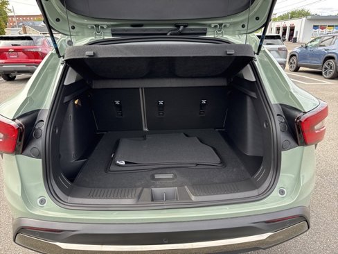 New 2025 Chevrolet Trax ACTIV w/ Driver Confidence Package image 6