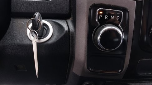 Used 2018 RAM 1500 Tradesman w/ Popular Equipment Group image 18