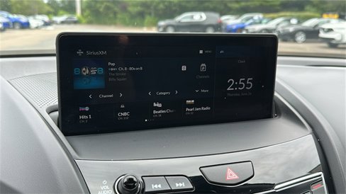 Certified 2023 Acura RDX AWD image 17