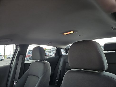 Used 2023 Chevrolet Malibu LT image 20