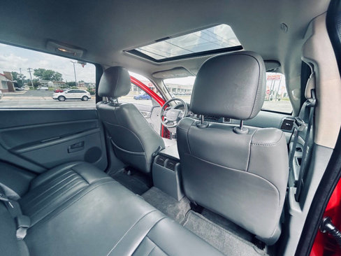 Used 2006 Jeep Grand Cherokee Laredo image 33