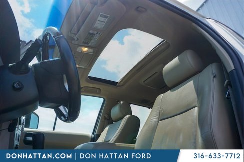 Used 2015 Toyota Sequoia Platinum image 20