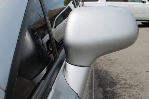 Used 2009 Honda Civic LX image 7