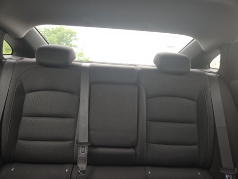 Used 2024 Chevrolet Malibu LT image 43