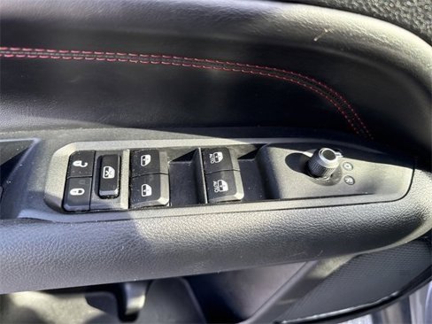 Used 2023 Jeep Compass Trailhawk image 23